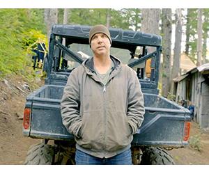 The Adventures of McKinley Creek