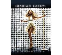 The Adventures Of Mimi - Mariah Carey (DVD) (2007)