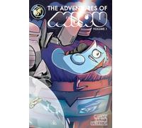 The Adventures of Miru Volume 1