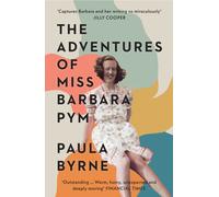 The Adventures of Miss Barbara Pym