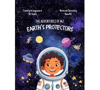 The Adventures of MJ: Earth's Protectors