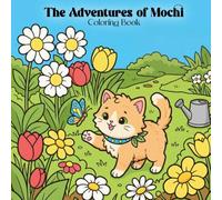 The Adventures of Mochi