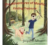 The Adventures of Mooflu Finding Treasure
