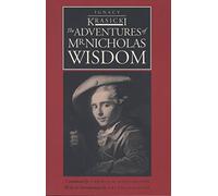 The Adventures of Mr Nicholas Wisdom (European Classics)