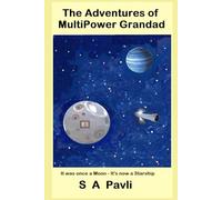 The Adventures of MultiPower Grandad