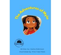 The Adventures of Myla