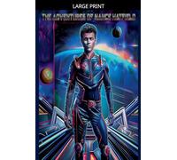 The Adventures of Nance Hatfield (3)