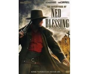 The Adventures of Ned Blessing Dead Man's Revenge/Return to Plum Creek
