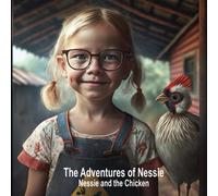 The Adventures of Nessie: Nessie and the Chicken: 4