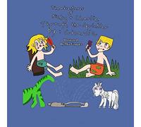 The Adventures of Nicky and Charlie: Through the Sprinkler