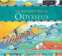 The Adventures of Odysseus