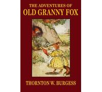 The Adventures of Old Granny Fox
