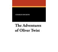 The Adventures of Oliver Twist