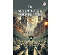 The Adventures of Oliver Twist (Edition1)