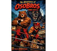 The Adventures of OsoBros: Winner Takes All
