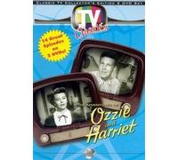 The Adventures of Ozzie and Harriet [DVD] [Region 1] [US Import] [NTSC]