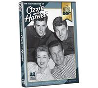 The Adventures of Ozzie and Harriet: The Complete Season Eight