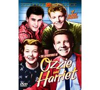 The Adventures of Ozzie and Harriet, Volume 1