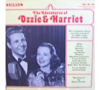 The Adventures of Ozzie & Harriet [Vinyl LP]