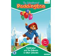 The Adventures of Paddington: Paddington and the Balloons &...