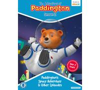 The Adventures of Paddington: Paddington's Space Adventure &...