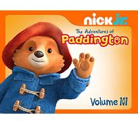 The Adventures of Paddington - Season 101
