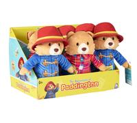 The Adventures of Paddington Soft Toy
