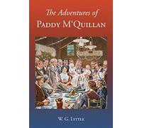 The Adventures of Paddy M'Quillan: Volume 1 (Robin's Readings)