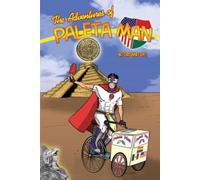 The Adventures of Paleta Man: No Ordinary Day