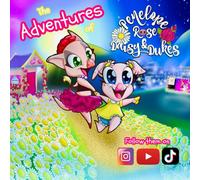 The Adventures of Penelope Rose and Daisy Dukes