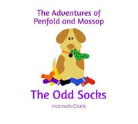The Adventures of Penfold and Mossop: The Odd Socks