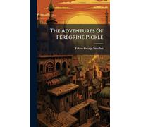 The Adventures Of Peregrine Pickle