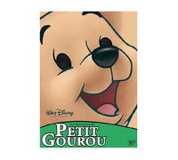 The Adventures Of Petit Gourou DVD NEW