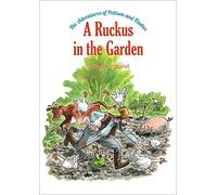 The Adventures of Pettson and Findus: A Ruckus in the Garden