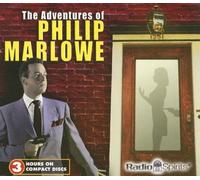 The Adventures of Philip Marlowe