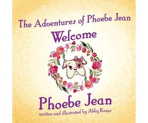 The Adventures of Phoebe Jean