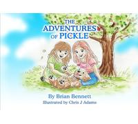 The Adventures of Pickle: Into the Fog