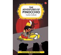 The Adventures of Pinocchio