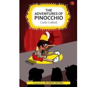 The Adventures of Pinocchio