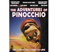 The Adventures of Pinocchio