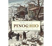 The Adventures of Pinocchio (Creative Editions)