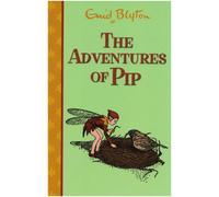 The Adventures of Pip (Rewards S.)