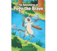 The Adventures of Pogo the Brave