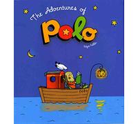 The Adventures of Polo (Polo Adventures)