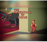 The Adventures of Poppe EU Nintendo Switch CD Key