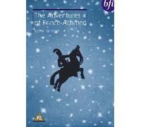 The Adventures Of Prince Achmed [DVD]