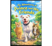 The Adventures of Prince and His Friends