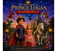 The Adventures of Prince Logan and Mou-Mou