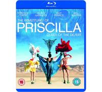 The Adventures of Priscilla, Queen of the Desert [1994]