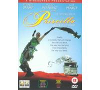 The Adventures Of Priscilla Queen Of The Desert (1994) [DVD]